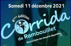 4° édition de la corrida de Rambouillet.