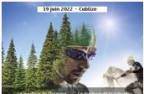 24° édition du triathlon du Lac des Sapins.