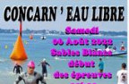 Concarn'eau Libre 2022.