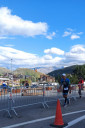 Triathlon de l'Alpe d'Huez.