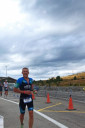 Triathlon de l'Alpe d'Huez.