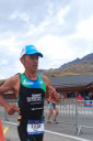 Triathlon de l'Alpe d'Huez.