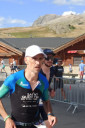 Triathlon de l'Alpe d'Huez.