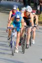 Sélectif triathlon Jeunes 2011