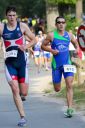 Sélectif triathlon Jeunes 2011