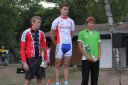 Sélectif triathlon Jeunes 2011