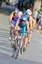 Sélectif triathlon Jeunes 2011