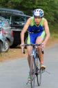 Sélectif triathlon Jeunes 2011