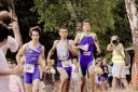 Sélectif triathlon Jeunes 2011