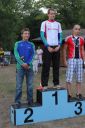 Sélectif triathlon Jeunes 2011