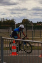 Triathlon de La Ferté Bernard.