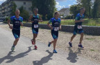 Triathlons et duathlon du 25 septembre.