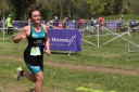 Triathlon des Mureaux.