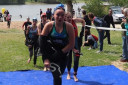 Triathlon des Mureaux.