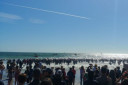 36° édition du triathlon Audencia La Baule.