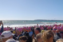 36° édition du triathlon Audencia La Baule.