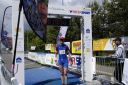 Championnat de France de Duathlon LD  2011 - Chaumont