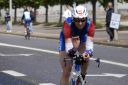 Championnat de France de Duathlon LD  2011 - Chaumont