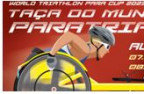 World Triathlon Para Cup Alhandra (Portugal).