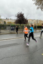 10° édition du MAIF, Ekiden de Paris.