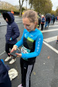 10° édition du MAIF, Ekiden de Paris.