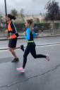 10° édition du MAIF, Ekiden de Paris.