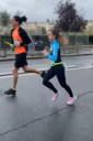 10° édition du MAIF, Ekiden de Paris.