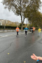 10° édition du MAIF, Ekiden de Paris.