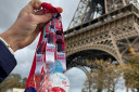 10° édition du MAIF, Ekiden de Paris.