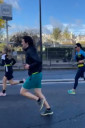 10° édition du MAIF, Ekiden de Paris.