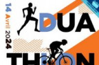 Duathlon de Saint-Cyr-sur-Loire.