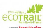 17° écotrail de Paris.