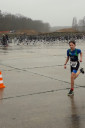 Duathlon de Versailles, sélectif jeunes 2024.