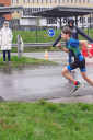 Duathlon de Versailles, sélectif jeunes 2024.