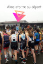 Duathlon de Versailles, sélectif jeunes 2024.