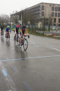 Duathlon de Versailles, sélectif jeunes 2024.