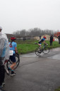 Duathlon de Versailles, sélectif jeunes 2024.