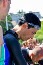 Triathlon Enghien 2011