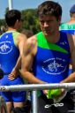 Triathlon Enghien 2011