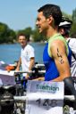 Triathlon Enghien 2011