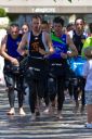 Triathlon Enghien 2011