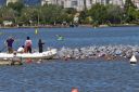 Triathlon Enghien 2011