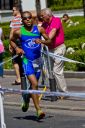 Triathlon Enghien 2011