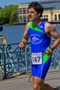 Triathlon Enghien 2011