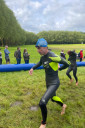 13° Versailles triathlon festival.
