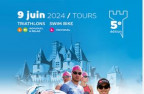 5° édition du Toursnman, "le défi des Rois".