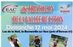 Résultats du pont du 8 mai.