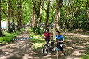 Versailles triathlon festival 2025.