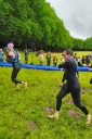 Versailles triathlon festival 2025.