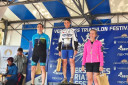 Versailles triathlon festival 2025.
